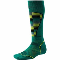 Шкарпетки чоловічі Smartwool Men's PhD Ski Medium Pattern (SW SW018.676)