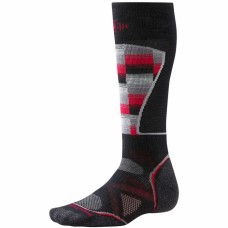 Шкарпетки чоловічі Smartwool Men's PhD Ski Medium Pattern (SW SW018.626)