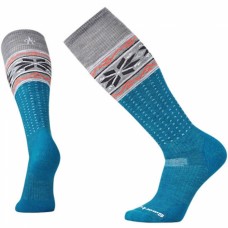 Шкарпетки чоловічі Smartwool Men's PhD Slopestyle Medium Wenke (SW 15040.781)