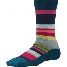 Шкарпетки жіночі Smartwool Wm's Saturnspher (Deep Sea Heather, S)