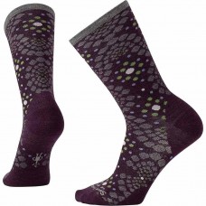 Шкарпетки жіночі Smartwool Women's Pompeii Pebble Crew (SW 10415.587)