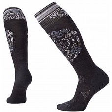 Шкарпетки жіночі Smartwool Wm's PhD Ski Light Elite Pattern (SW 01369.003)