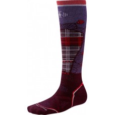 Шкарпетки жіночі Smartwool Wm's PhD Ski Medium Pattern (SW SW268.762)