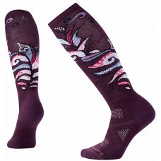 Шкарпетки жіночі Smartwool Wm's PhD Ski Medium Pattern (SW 15018.590)