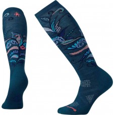 Шкарпетки жіночі Smartwool Wm's PhD Ski Medium Pattern (SW 15018.340)