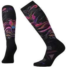 Шкарпетки жіночі Smartwool Women's PhD Ski Medium (SW 099.075)