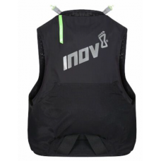 Рюкзак для бігу Inov-8 Ultrapac Pro 8 літрів чорний унісекс (001091.BKGN)