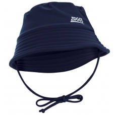 Панамка дитяча Zoggs Barlins Bucket Hat синя (463700.NVEM)