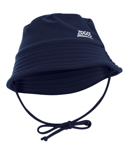 Панамка дитяча Zoggs Barlins Bucket Hat синя (463700.NVEM)