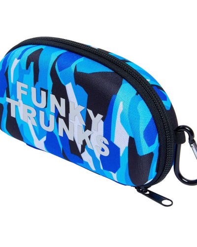 Чохол для окулярів Funky Trunks синій (FTG019N7191100)