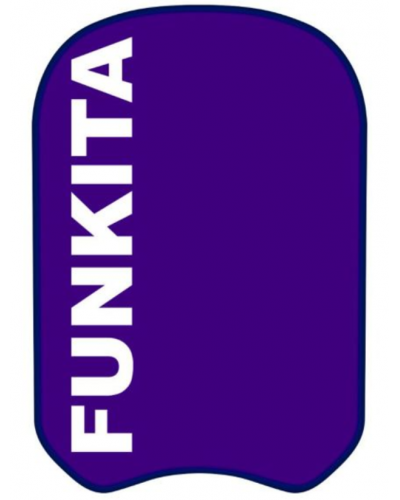 Дошка для плавання Funkita фіолетова (FKG002N0107900)