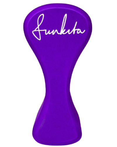 Колобашка для плавання Funkita фіолетова (FKG001N0107900)