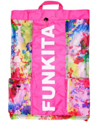 Рюкзак сітка Funkita Ink Jet (FKG011N7191000)