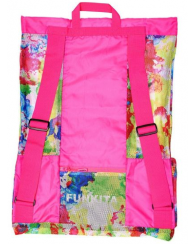 Рюкзак сітка Funkita Ink Jet (FKG011N7191000)