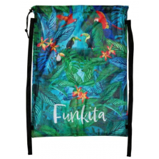 Сумка сітка Funkita Lost Forest 65x49 cм різнокольорова (FKG010A7172600)