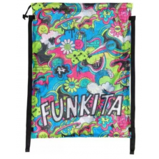 Сумка сітка Funkita Smash Mouth 65x49 cм різнокольорова (FKG010A7162500)