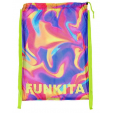 Сумка сітка Funkita Summer Swirl 65x49 cм різнокольорова (FKG010A7188300)