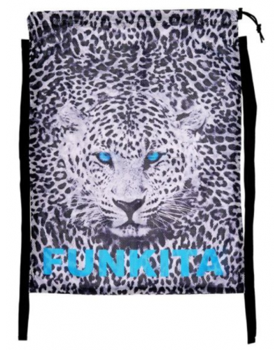 Сумка сітка Funkita White Walker 65x49 cм (FKG010A7192900)