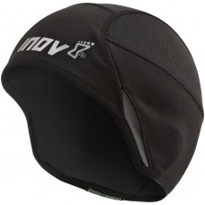 Шапка для бігу Inov-8 Extreme Thermo Beanie 2.0 чорна (000838.BK)