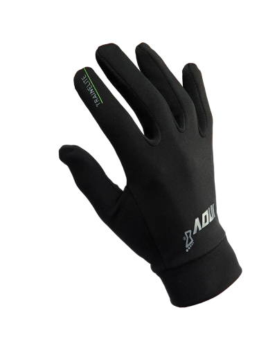 Рукавиці для бігу Inov-8 Train Elite Glove чорні унісекс (000846.BK)