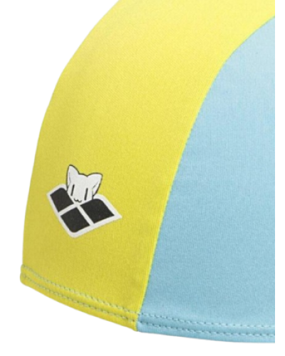 Шапочка для плавання дитяча Arena FRIENDS KIDS POLYESTER CAP (003994-310)