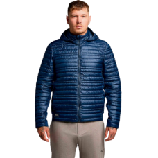 Куртка чоловіча спортивна Saucony HURRICANE INSULATED JACKET (SAM800350-NV)