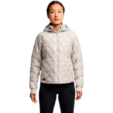 Куртка жіноча спортивна Saucony HURRICANE INSULATED JACKET (SAW800455-DV)