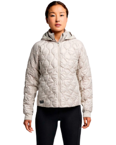 Куртка жіноча спортивна Saucony HURRICANE INSULATED JACKET (SAW800455-DV)