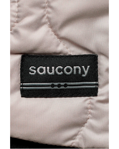 Куртка жіноча спортивна Saucony HURRICANE INSULATED JACKET (SAW800455-DV)