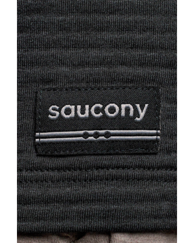 Реглан чоловічий Saucony TRIUMPH 3D CREW (SAM800356-BKH)