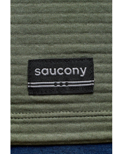 Реглан чоловічий Saucony TRIUMPH 3D 1/2 ZIP (SAM800357-BUH)