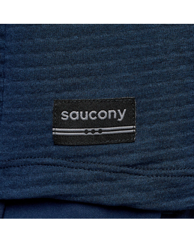 Реглан жіночий Saucony TRIUMPH 3D CREW (SAW800460-NVH)