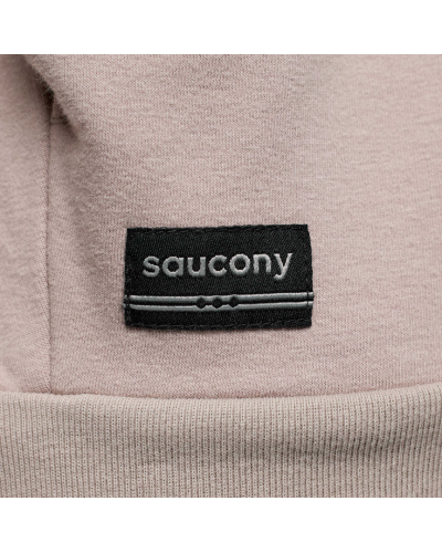 Реглан жіночий Saucony RECOVERY CREW (SAW800467-DOA4)