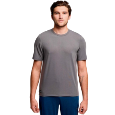 Футболка чоловіча Saucony TRIUMPH SHORT SLEEVE (SAM800367-CA)