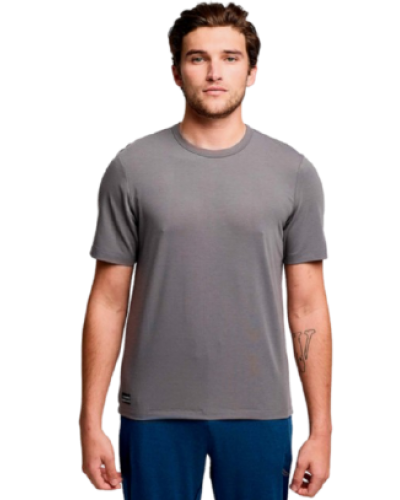 Футболка чоловіча Saucony TRIUMPH SHORT SLEEVE (SAM800367-CA)