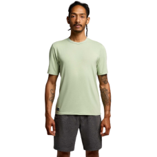 Футболка чоловіча Saucony TRIUMPH SHORT SLEEVE (SAM800367-SE)