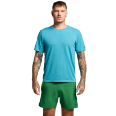 Футболка чоловіча Saucony STOPWATCH SHORT SLEEVE (SAM800377-BYH)