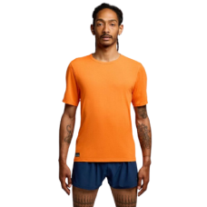 Футболка чоловіча Saucony STOPWATCH SHORT SLEEVE (SAM800377-PRH)