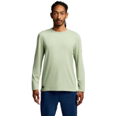 Футболка чоловіча довгий рукав Saucony TRIUMPH LONG SLEEVE (SAM800400-SE)