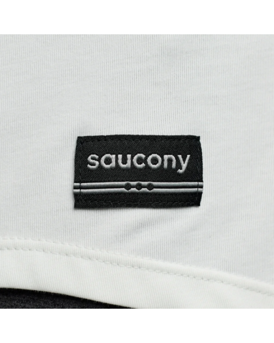 Футболка жіноча довгий рукав Saucony TRIUMPH LONG SLEEVE (SAW800518-FA)