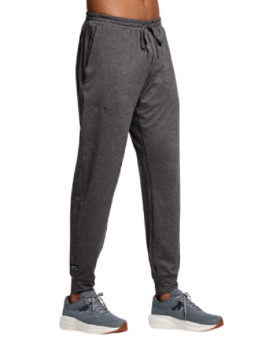 Штани спортивні чоловічі Saucony TRIUMPH PANT (SAM800371-CAH)