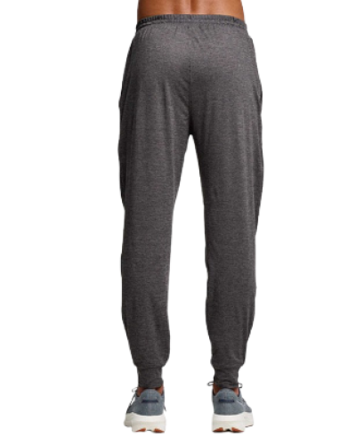 Штани спортивні чоловічі Saucony TRIUMPH PANT (SAM800371-CAH)