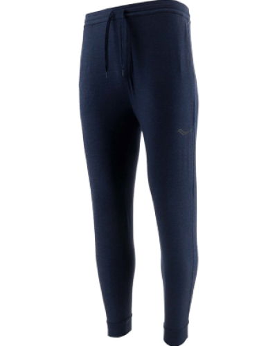 Штани спортивні Saucony TRIUMPH PANT (SAM800371-NVH)