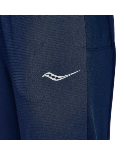 Штани спортивні жіночі Saucony BOSTON WOVEN PANT (SAW800448-NV)