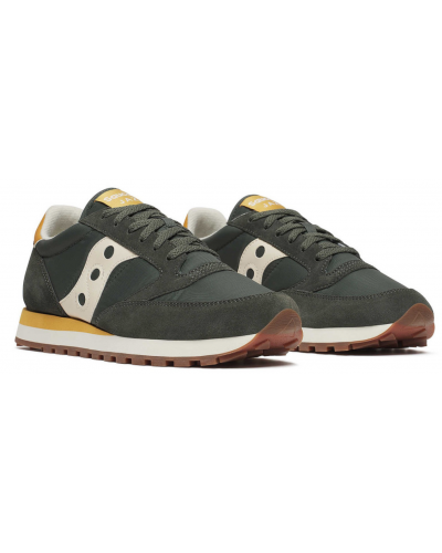 Кросівки чоловічі Saucony JAZZ ORIGINAL (S2044-703)