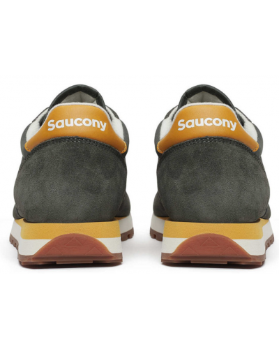 Кросівки чоловічі Saucony JAZZ ORIGINAL (S2044-703)