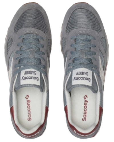 Кросівки чоловічі Saucony SHADOW ORIGINAL (S2108-889)