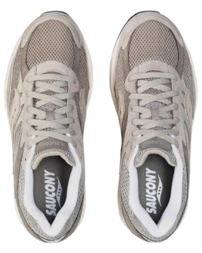 Кросівки чоловічі Saucony PROGRID OMNI 9 PREMIUM (S70740-10)