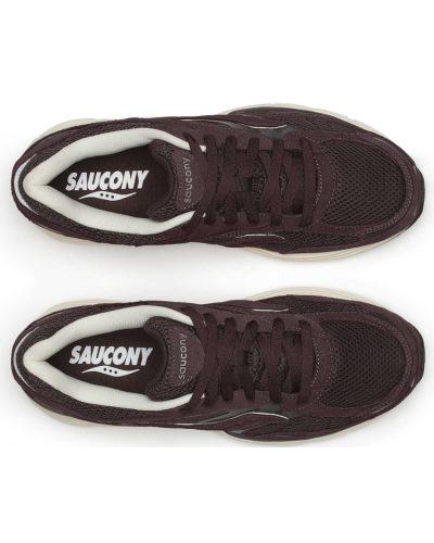 Кросівки чоловічі Saucony PROGRID OMNI 9 PREMIUM (S70740-15)