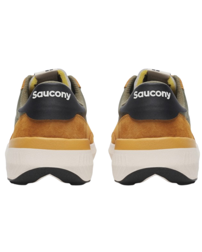 Кросівки чоловічі Saucony JAZZ NXT (S70790-24)